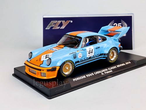 Slot car scalextric fly a2506 - slot,