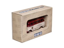 Bub Mercedes Benz O319 6. ADAC