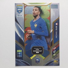 Panini Adrenalyn XL FIFA 365