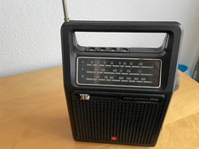 DDR Kofferradio RFT Stern Contura 2500 - VEB Kombinat Stern Radio Berlin