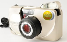 [Fast Neu] Olympus Mju Zoom