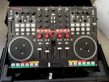 VESTAX VCI-400 Digital MIDI DJ