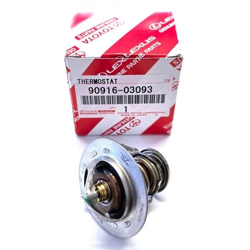 Thermostat für toyota - oe-thermostat,