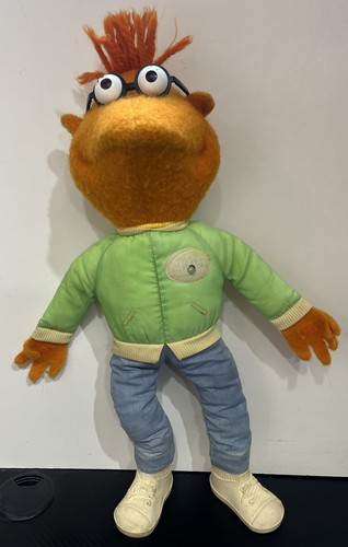 Vintage the muppets - vintage, show
