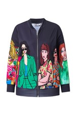 Angel of Style Damen große