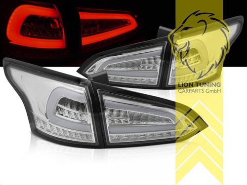 Light bar led rückleuchten - light,