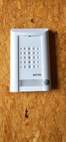 Ritto 16701 minivox - 16701/,