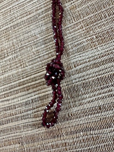 Wunderschöne kette farbe - kette,