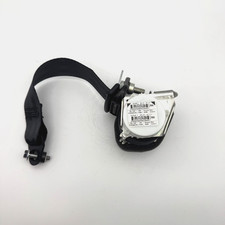 Original Fiat 500c 312 Sicherheitsgurt Gurt Hinten Rechts 07354925760