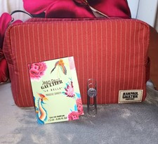 JP GAULTIER🎄Kosmetiktasche