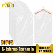 Kleidersack Kunststoff