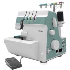 Medion 4 Faden Overlock