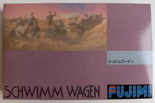 Fujimi Schwimmwagen 1:76