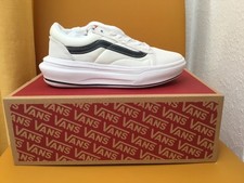 Vans Old Skool Over Unisex