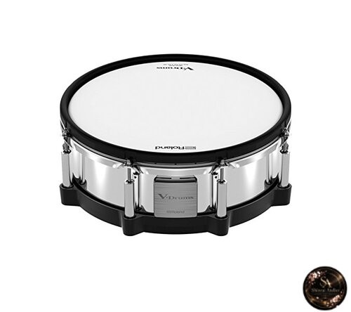 Roland 140ds pad snare - roland, pd-140ds
