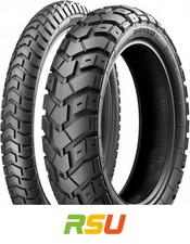 Motorradreifen Heidenau K60