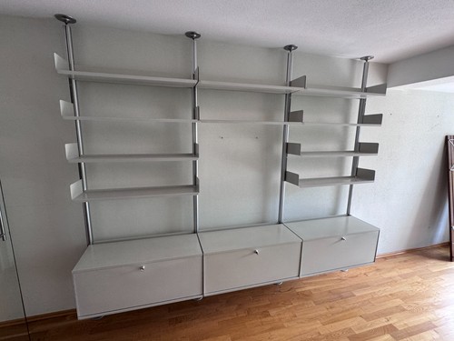 Vitsoe 606 dieter rams - vitsoe,