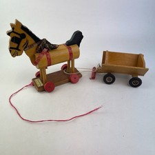 Vintage 50er Jahre Sturdi Toys