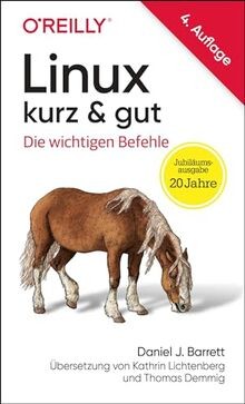 Linux kurz gut - kurz, gut: