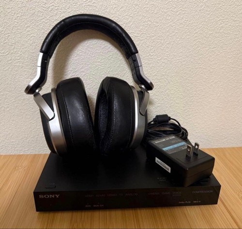Sony mdr hw700ds - sony, mdr-hw700ds