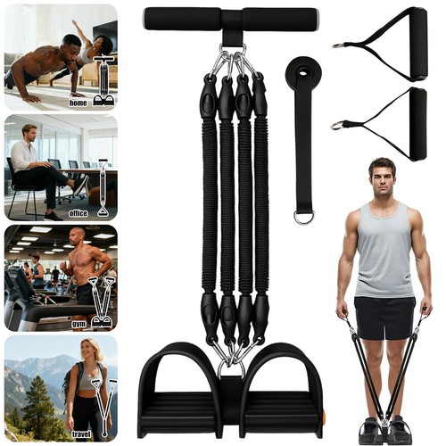 Widerstandsband set 45kg - widerstandsband-set,