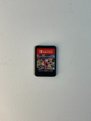 Mario kart deluxe nintendo - mario,