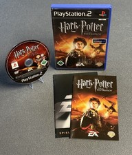 Harry Potter und der