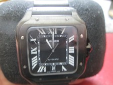 Cartier Santos de Cartier