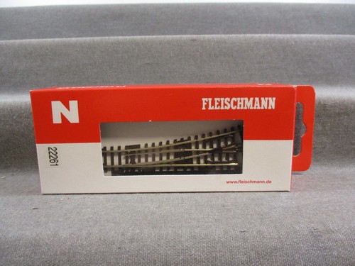 Fleischmann spur 22261 - n,