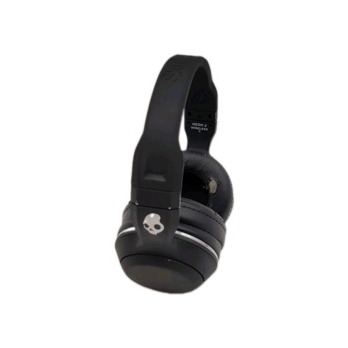 Skullcandy hesh wireless - skullcandy,