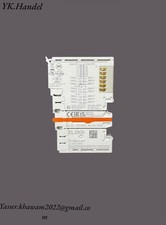 Beckhoff, Modul,  EL2809