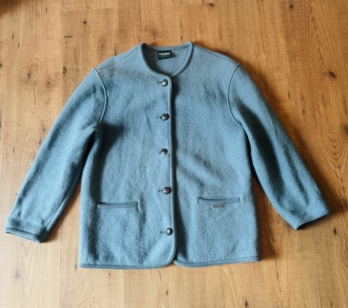 Geiger walkjacke janker - geiger, /