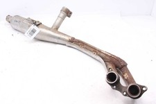 Auspuffanlage Auspuff rechts