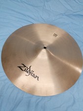 Becken zildjian ping - 20",