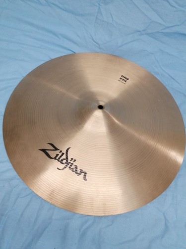 Becken zildjian ping - "zildjian,
