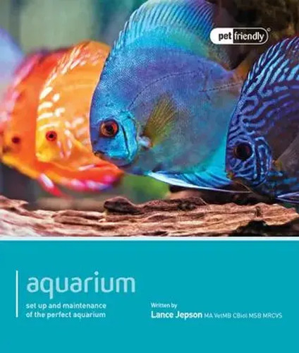 Aquarium pet friendly lance - friendly, |