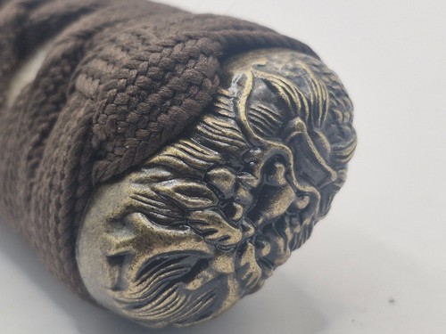 Tsuka für iaito katana - für,