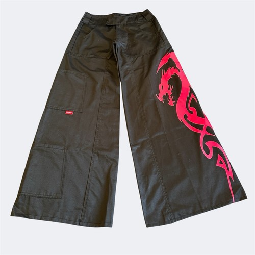 Amok london vintage 90s - london, 90s'