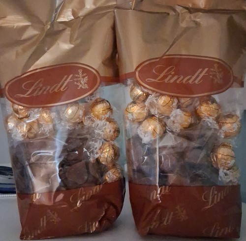 750gr lindt 5 kg - 2x, lindt/