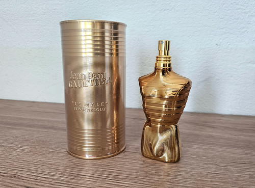 Jean paul gaultier le mâle - paul,