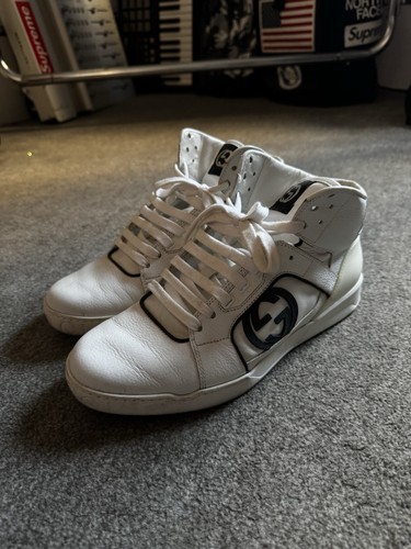 Gucci sneaker - gucci,