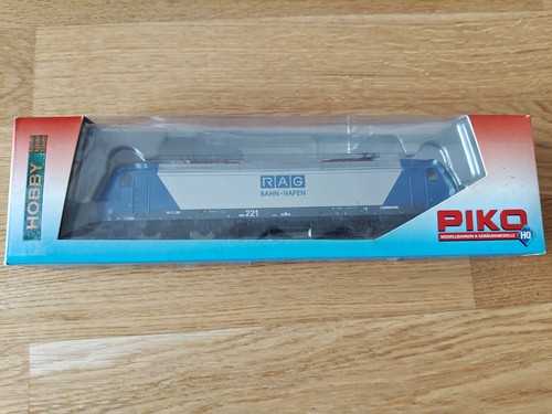 Piko lok 185 cl - br,