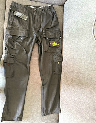 Stone island herren - island,