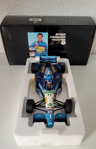 Minichamps formel 18 - minichamps ,