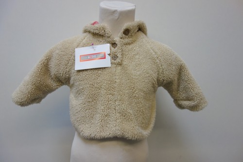 Ek3843 kuscheljacke von - ek3843, zara