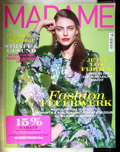 Madame mode fashion - madame,