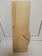 1x Buche Bohle Brett, Ästig Mit Baumkante,  Epoxid, NEU, B0123