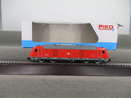 Piko 52511 diesellok - piko,