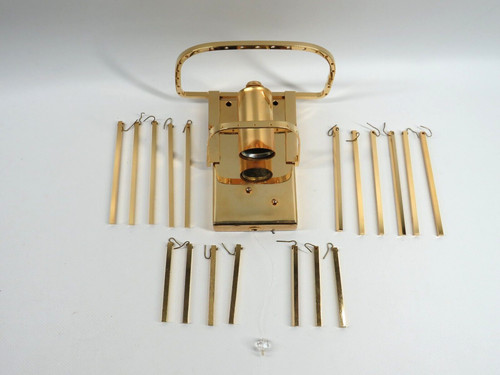 Palwa wandlampe 1960er jahre - 1960er,