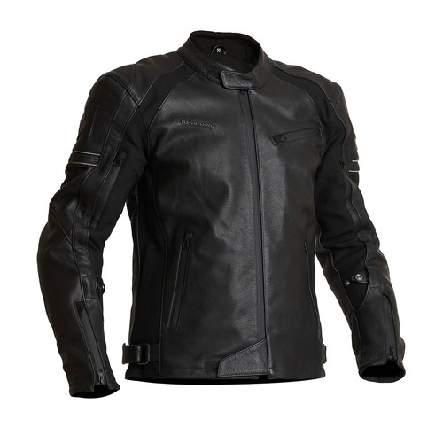Halvarssons selja jacket black - halvarssons,